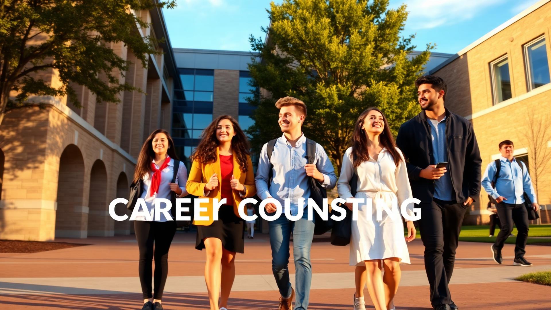 Stone and Sky Career Studio | Find Your Path. Build Your Future.